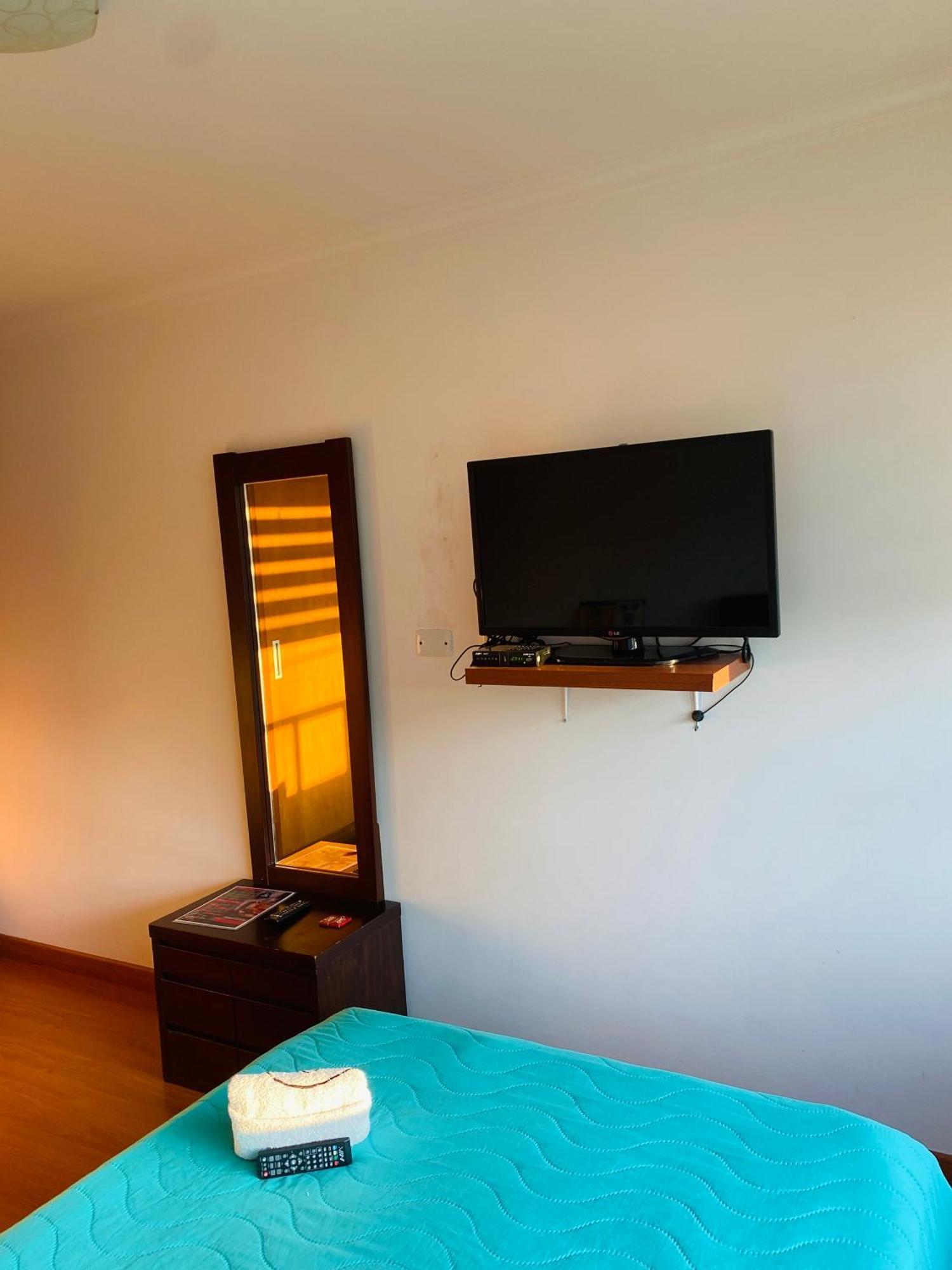 Bogota Kings 300 Hotell Exteriör bild
